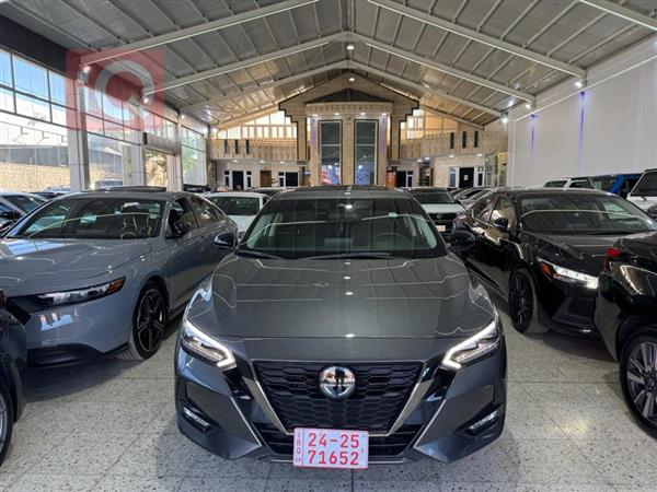 نيسان سنترا 2023 للبيع في العراق - زاخو